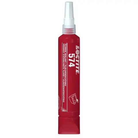 Loctite 574 Flänstätning Begränsat antal